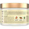 SheaMoisture LeaveIn Conditioner 3Pack Jamaican Black Castor Oil Strengthen Restore Formula for Hair Repair Frizz Contro