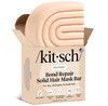 Kitsch Bond Repair Hair Mask Strengthening Bond Repair Hair Treatment to Restore and Replenish Hair Mask for Damaged Hai