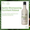 natura Ekos Patau Strengthening Conditioner Repair Renew Hair Fortify Roots Strands Protein Rich Vegan Hair Care Brazili