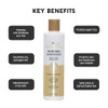 Joyce Giraud Miracle Elixir Nourishing Conditioner Restores Moisture Detangles Adds Shine 8 Fl Oz