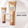 LOreal Paris Sulfate Free Shampoo and Conditioner for Dry Hair Triple Action Hydration for Dry Brittle or Color Treated