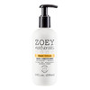 Absolutely Natural Zoey Naturals Sweet Citrus Hair Conditioner for Kids TearFree Hypoallergenic ParabenFree Cruelty Free
