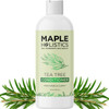 Tea Tree Conditioner for Dry Hair Tea Tree Oil Conditioner for Oily Hair and Sulfate Free Conditioner for Dry Hair Clean