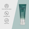 JoiFULL Volumizing Conditioner For Fine Thin Hair Add Instant Body LongLasting Fullness For Thicker Bouncier Hair Boost