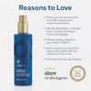 Colorproof LeaveIn Treatment Spray 85 Fl Oz Heat Protection Spray for Hair Smoothing and Detangling Spray with Color Pro