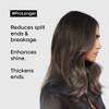 LOral Professionnel Pro Longer Thickening Conditioner Reduces Breakage Appearance of Split Ends For Thin Fine Hair Types