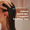 BONDIBOOST HG AntiThinning Hair Conditioner 1690 fl oz Hydrating Hair Conditioner with Aloe Vera Rosemary Saw Palmetto P