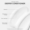 SEEN Deeper Conditioner Fragrance Free NonComedogenic Hair Deeper Conditioner DermatologistDeveloped Safe for Sensitive