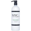 NYC Curls The Curl Conditioner Daily Leavein Deep Conditioner for Curly Coily Wavy Hair 3 products in one Silicone Free