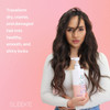Silke Repair Therapy Conditioner 236 oz Deep conditioning for damaged dry hair without any parabens or sulfates