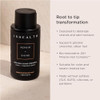 JSHealth Nourishing Conditioner VitaminEnriched Deep Treatment for Dry Colored Hair With Keratin Argan Oil and Vitamins