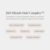 JSHealth Nourishing Conditioner VitaminEnriched Deep Treatment for Dry Colored Hair With Keratin Argan Oil and Vitamins