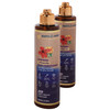 ROOTS AND HERBS Ayurvedic Hair Conditioner 100 Vegan No Paraben Jabapushp Lucious Hair Conditioner Hydrates Nourishes Re