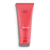 Wella Professionals Invigo Brilliance Conditioner For FineNormal Colored Hair Intense Color Protection Maintains Vibranc