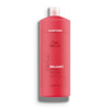 Wella Professionals Invigo Brilliance Conditioner For FineNormal Colored Hair Intense Color Protection Maintains Vibranc