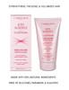 LErbolario Hyaluronic Acid Light and Volume Conditioner Cream Hair Conditioner for Women and Men with Keratin and Coconu