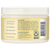 Shea Moisture Leave in Conditioner 100 Pure Jamaican Black Castor Oil Strengthen Restore for Healthy Hair Growth Vitamin