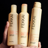 FEKKAI Full Blown Volume Conditioner 85 oz Delivers 2X the Volume for Up to 8 Hours Free of Sulfates Parabens Phthalates