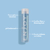 ENJOY Hair Care Therapeutic Volumizing Conditioner ph 45 55 Conditioner For Damaged Hair Hair Conditioner Hair Mask For