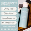 Neuma Neu Volume Conditioner 85 Fl Oz Fennel Ylang Ylang Patchouli and Vanilla Scent Moisturizing Conditioner Sulfate Fr