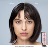 Pureology Pure Volume Conditioner Enhances Volume and Movement Lightweight Shampoo for Fine Flat Color Treated Hair 17 F