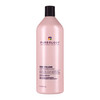 Pureology Pure Volume Conditioner Enhances Volume and Movement Lightweight Shampoo for Fine Flat Color Treated Hair 338