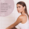 Priv Amp Up Volumizing Conditioner for Fine Hair Sulfate Free Hair Conditioner for Men Women Vegan ColorSafe Formula wit