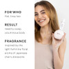 NatureLabTOKYO Perfect Volume Conditioner Lightweight Conditioner for Flat Limp Hair Restores Thickness Builds Volume Re