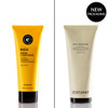 COCUNAT Rich Conditioner Dry Damaged or Dyed Hair Natural Nutrients Split Ends Frizz Free Silicone Free Moisturising Cur