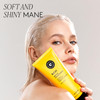 COCUNAT Rich Conditioner Dry Damaged or Dyed Hair Natural Nutrients Split Ends Frizz Free Silicone Free Moisturising Cur