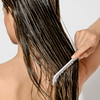 Bumble and bumble BondBuilding Hair Repair Conditioner For Damaged Hair Color Safe Anti Frizz Adds Shine Curly Wavy Stra