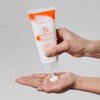 Bumble and bumble Hairdressers Invisible Oil Hydrating Conditioner Hydrating Anti Frizz Shine Color Safe Curly Wavy Stra