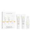 Innersense Organic Beauty Pure Harmony Travel Hair Trio NonToxic CrueltyFree Clean Haircare Pure Harmony Hairbath Condit