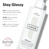 dpHUE Gloss Sheer 65 oz 812 Applications Unpigmented Deep Conditioner Shade Diluter Paraben SLS SLES Sulfate Free Vegan