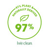 LIVE CLEAN Freshwater Conditioner 750 ML