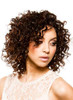 SURFACE Hair Curls Moisturizing Shampoo Defines Adds Shine and Provides Frizz Free Style Longevity 2 fl oz