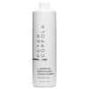 PETER COPPOLA akeratin Smoothing Conditioner Detangles Nourishes Eliminates Frizz Smooths And Restores Shine Infused Wit
