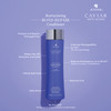 Alterna Haircare CAVIAR AntiAging Restructuring Bond Repair Conditioner 338 Fl Oz For Brittle Damaged and Split Ends Rep