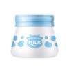 BEUKING Face Milk Cream, Moisturizing Nourish Skin, Repair Face Moisturizer to Hydrate & Smooth Dry Skin, Firm Skin Day & Night Cream for Girl Women