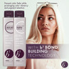 B3 Brazilian Bondbuilder ShampooConditionerIonic Color Lock Trio Pack