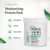 Nutress Hair OneStep Protein Treatment for Damaged Hair 16 oz