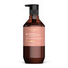 Theorie Amber Rose Hydrating Conditioner Refresh Hydrate Irresistible Scent of Rose Jasmine Amber Suited For All Hair Ty