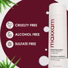 Maxxam Nutrient Maximizer Leavein Conditioner Frizz Control for All Hair Types Repairs Strengthens Damaged Hair 8 Fl Oz