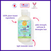 California Kids Hair Conditioner Chillax 85 oz