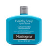 Neutrogena Moisturizing Healthy Scalp Hydro Boost Conditioner for Dry Hair and Scalp with Hydrating Hyaluronic Acid pHBa