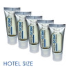 Freshscent Conditioner 1oz 200 Pack Hotel Travel Size Bulk Amenities and Toiletries for Hospitality