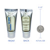 Freshscent Conditioner 1oz 200 Pack Hotel Travel Size Bulk Amenities and Toiletries for Hospitality