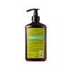 KISS Color Care Argan Macadamia For Dry and Damaged Natural Hair Shampoo 135 fl oz 400 mL