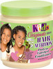 Originals by Africas Best Kids Hair Nutrition Protein Enriched Conditioner Natural Botanical Blend of Herbal Extracts Vi