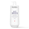 Goldwell Dualsenses Just Smooth Taming AntiFrizz Humidity Control Conditioner 1L
